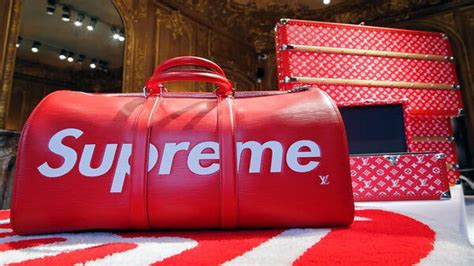 why is lv supreme so expensive|is supreme a good brand.